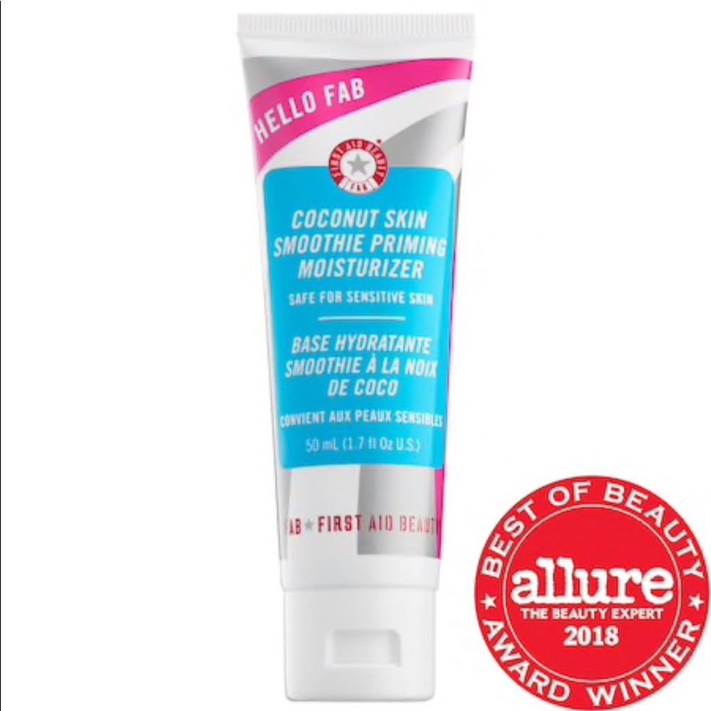 First Aid Beauty Primer